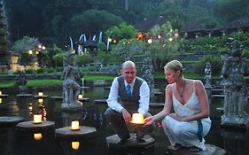Tirta Ayu Hotel&Restaurant